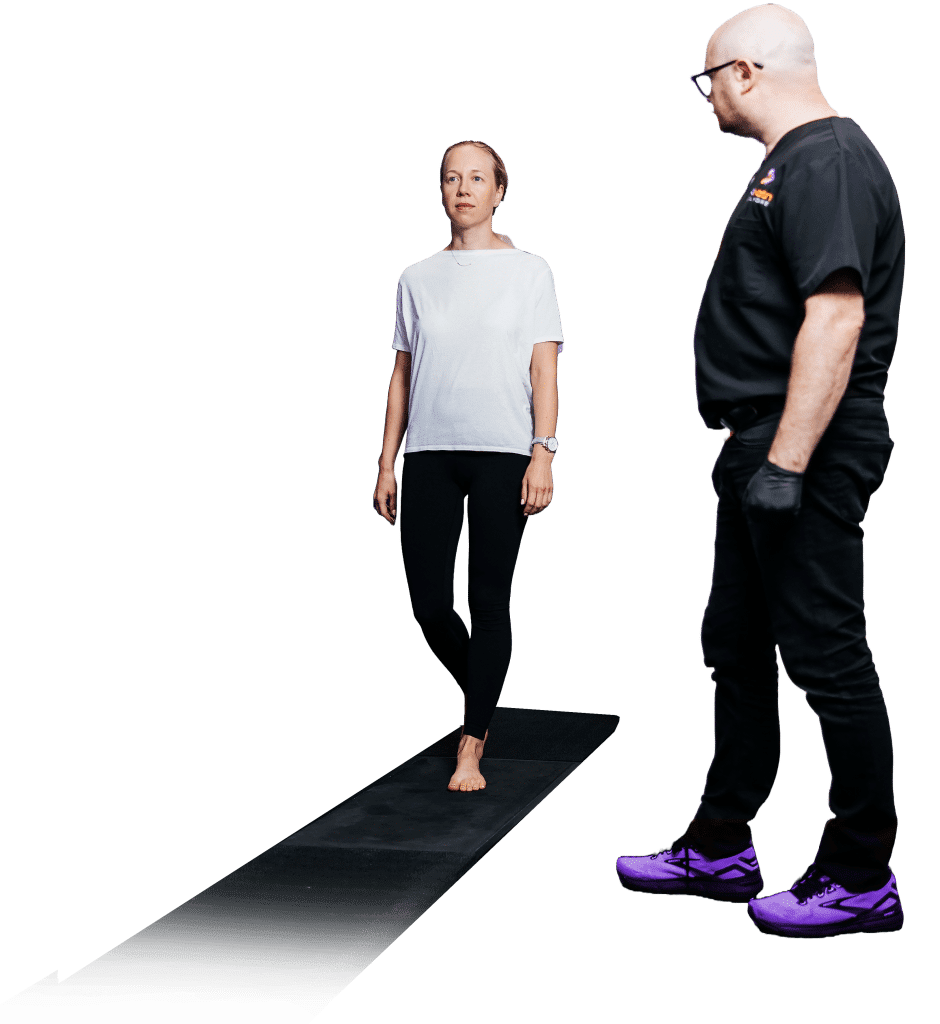 Custom 3D Orthotics in Barrie