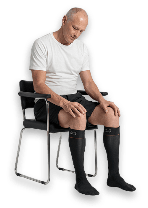 Compression Socks in Barrie